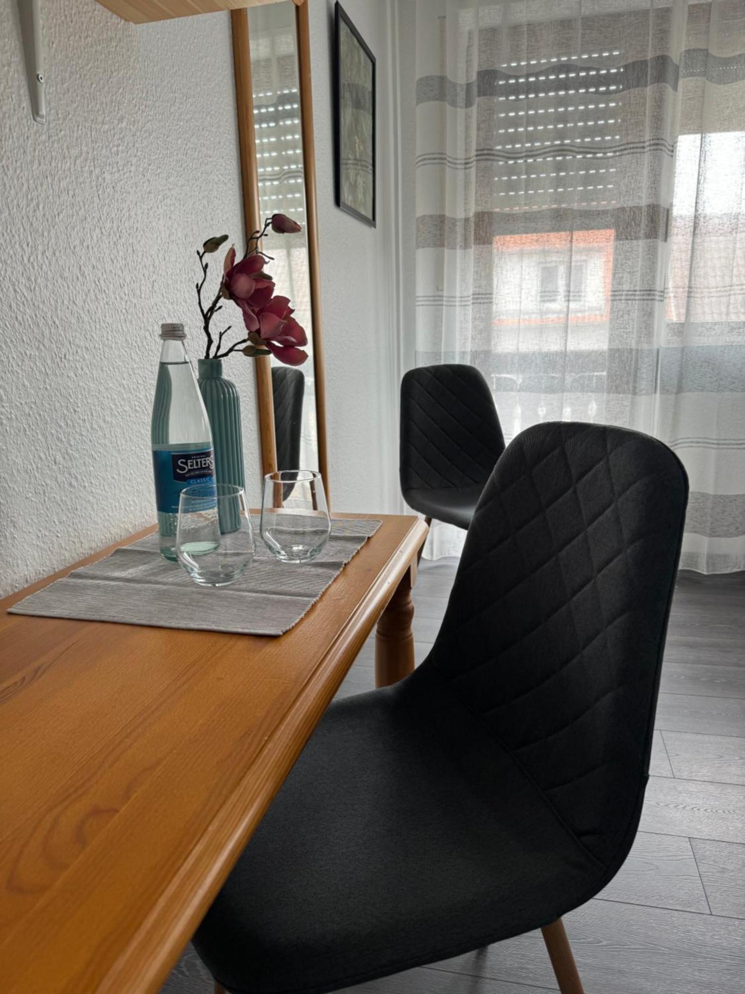 Gaestehaus Zur Schmiede Burghaun 外观 照片